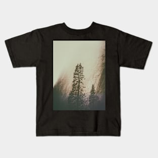 Two Trees Kids T-Shirt